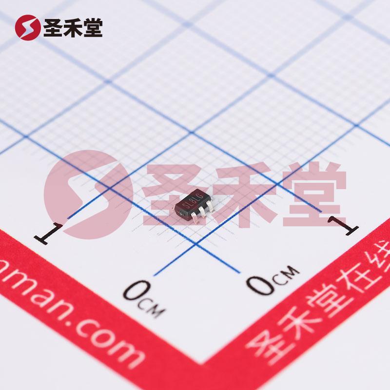 SGM3207YN5G/TR 产品实物图片