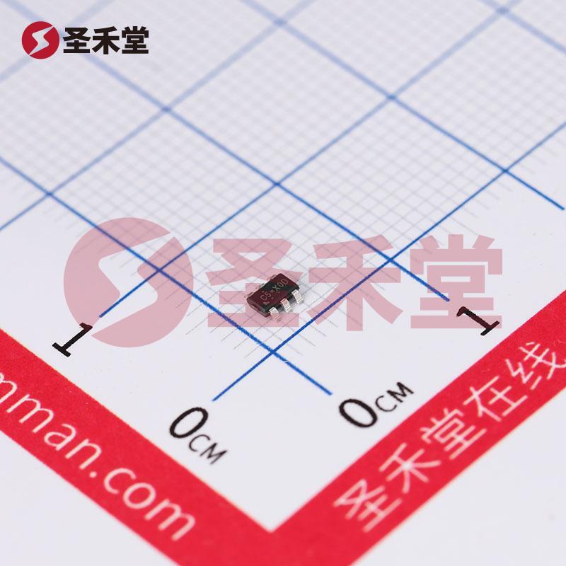 RT8259GJ6 产品实物图片