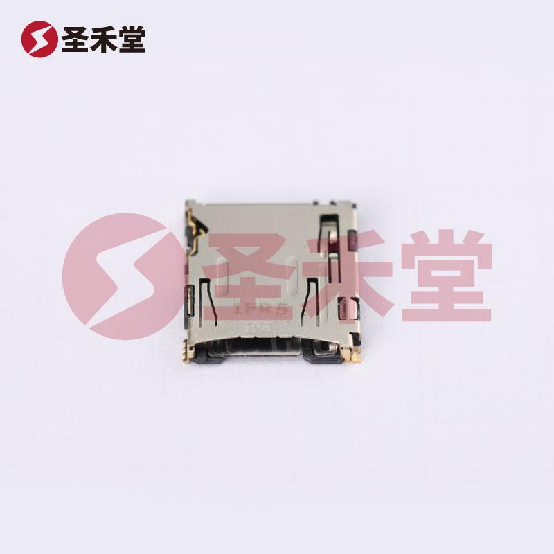 DM3AT-SF-PEJM5 产品实物图片