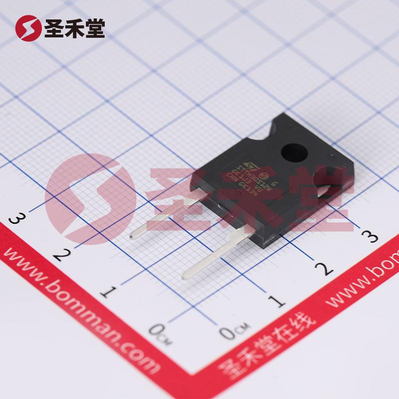 STTH30S12W 产品实物图片