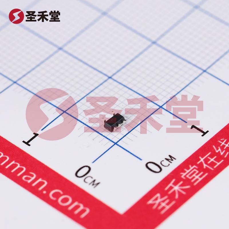 AP7365-18WG-7 产品实物图片