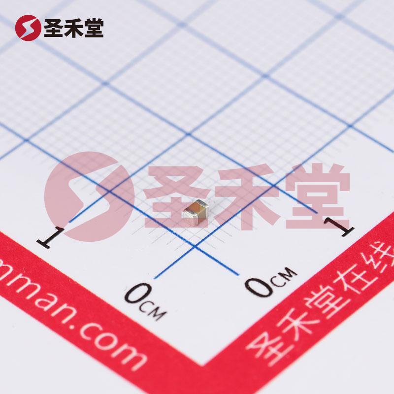 GRM21BR60J226ME39L 产品实物图片