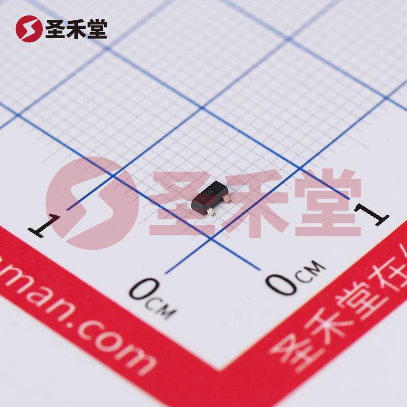 BAV23C-7-F 产品实物图片