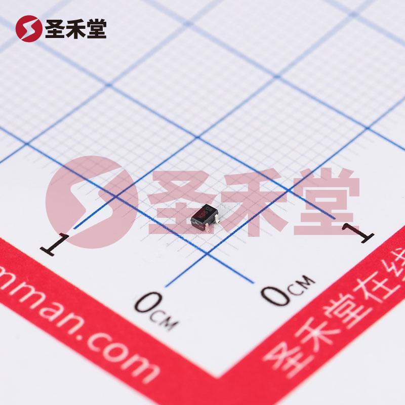 MMBZ5230BW-7-F 产品实物图片