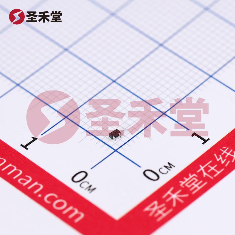 DTA143TETL 产品实物图片