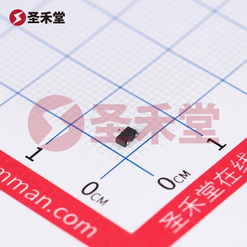 DTA123EKAT146 产品实物图片