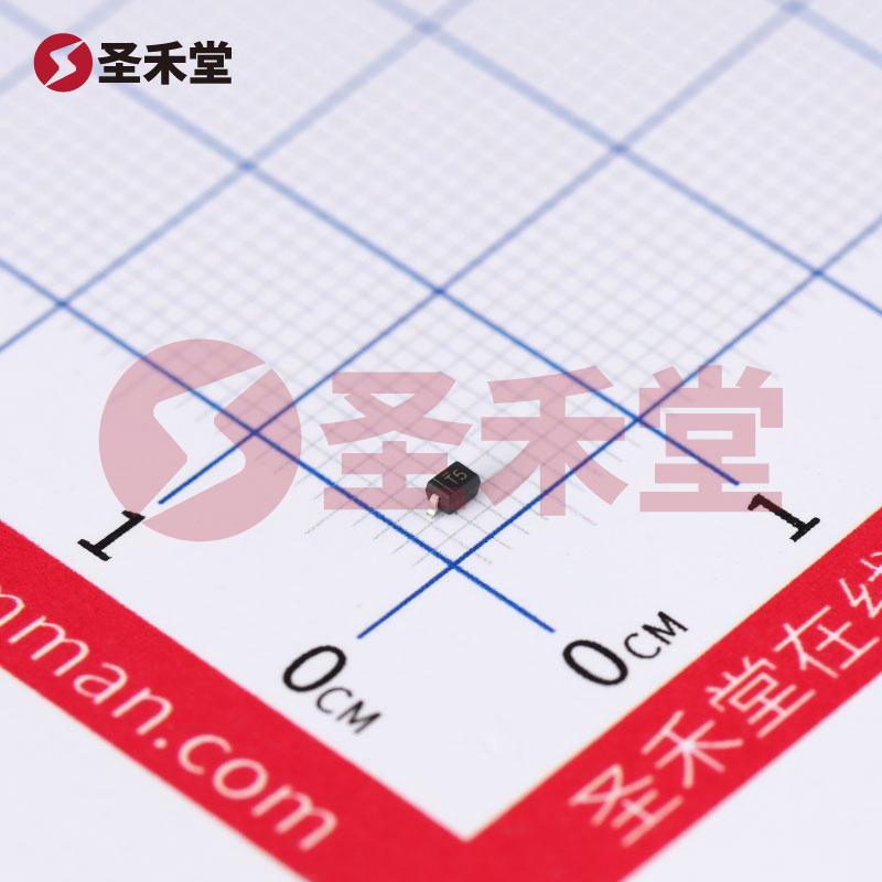 1N4448HWS-7-F 产品实物图片