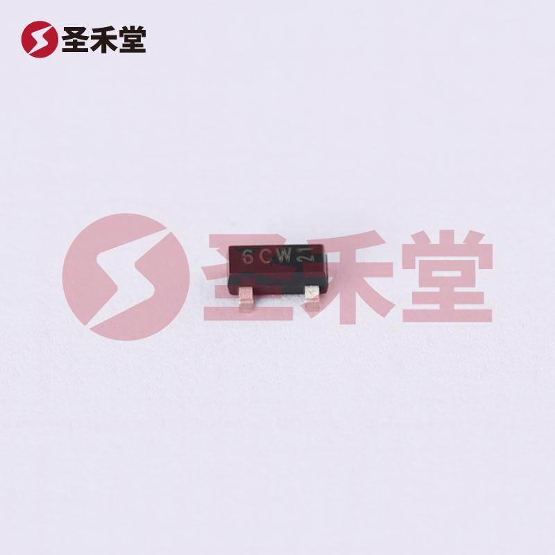 BC817-40,215 产品实物图片