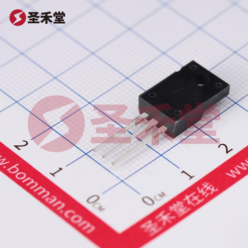 KIA7812API-U/PF 产品实物图片