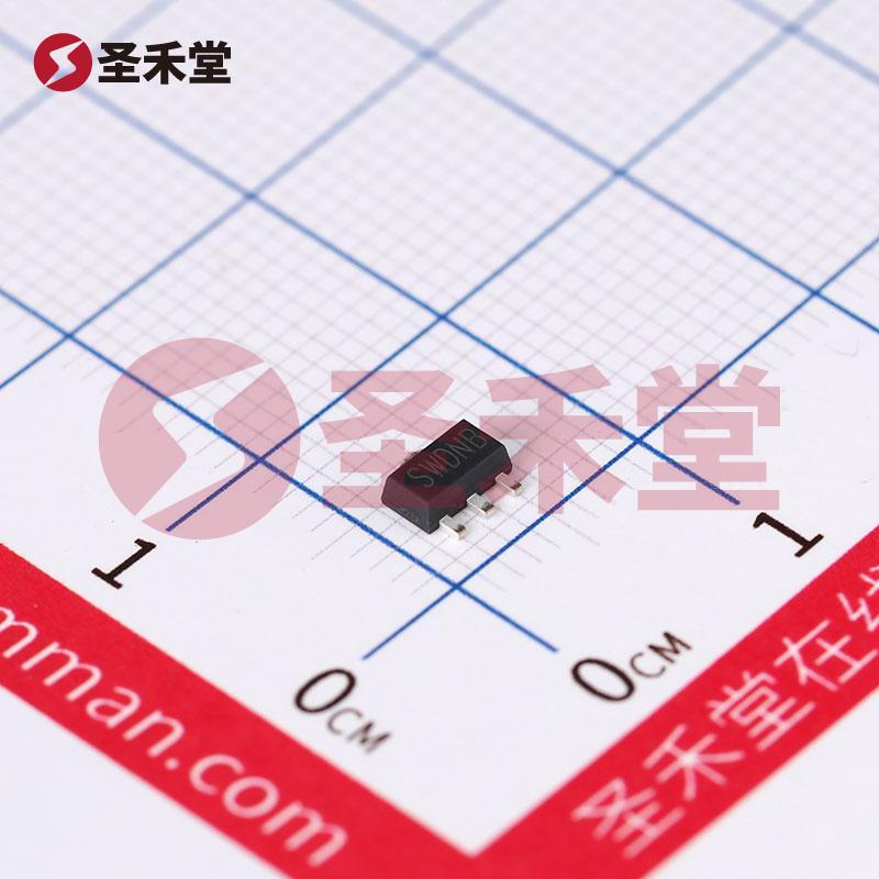 SGM2203-3.3YK3G/TR 产品实物图片