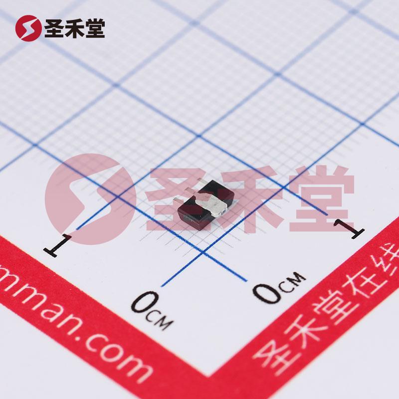 LM78L05F 产品实物图片