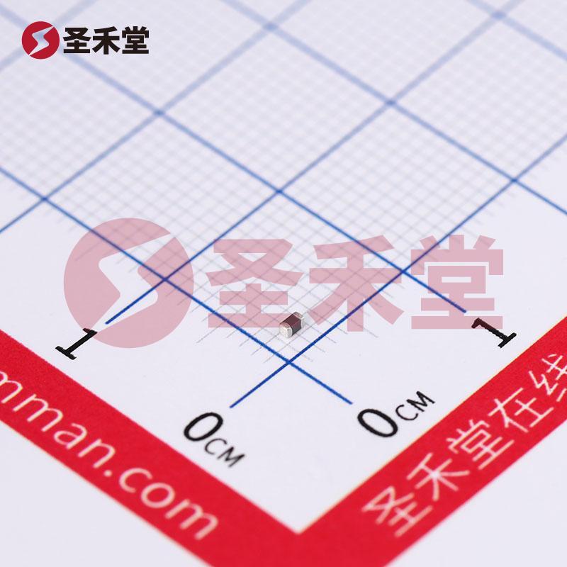 BLM18BD102SN1D 产品实物图片