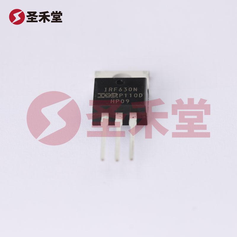IRF630NPBF 产品实物图片