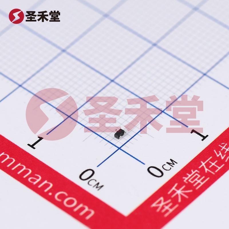 DTC143EETL 产品实物图片
