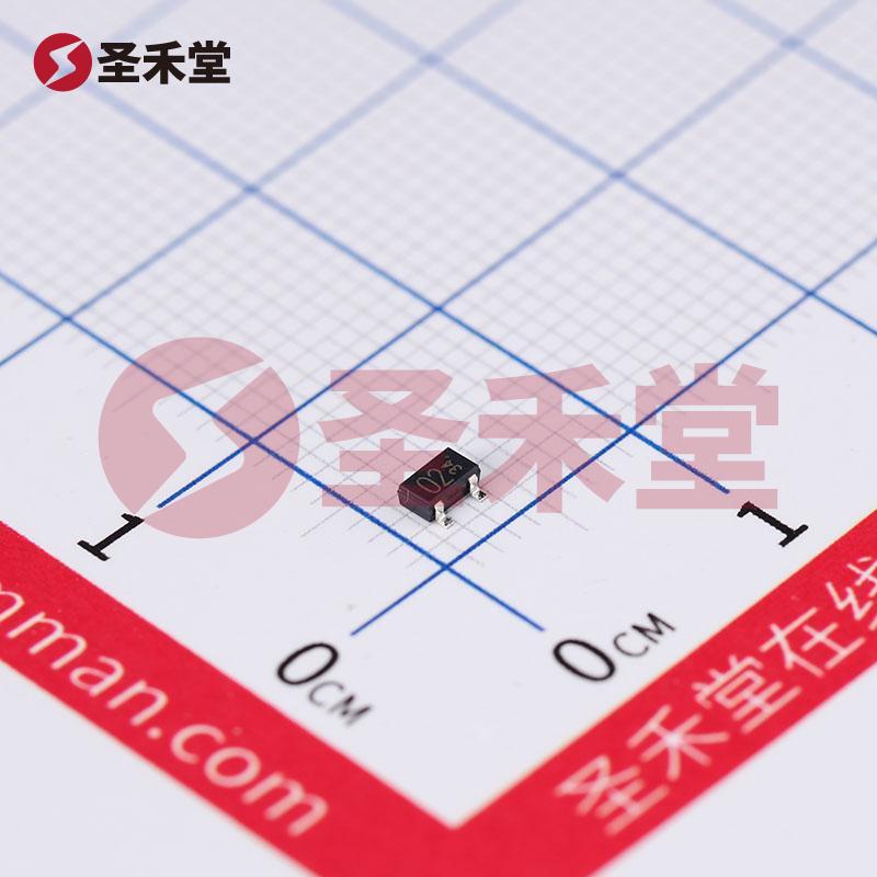 DTC123TKAT146 产品实物图片