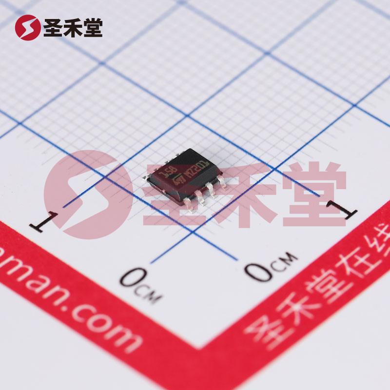 LM158DT 产品实物图片