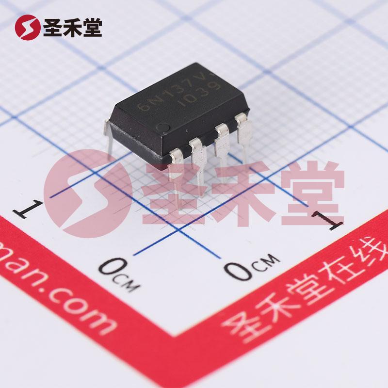 6N137 产品实物图片