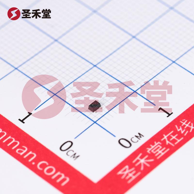 DTC043TUBTL 产品实物图片