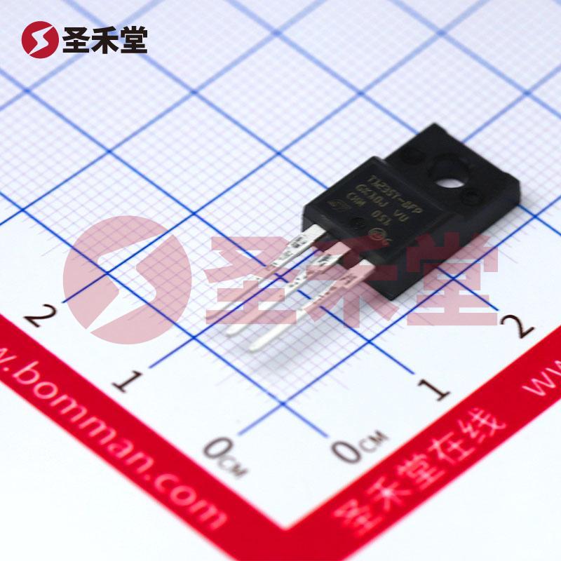 T1235T-8FP 产品实物图片