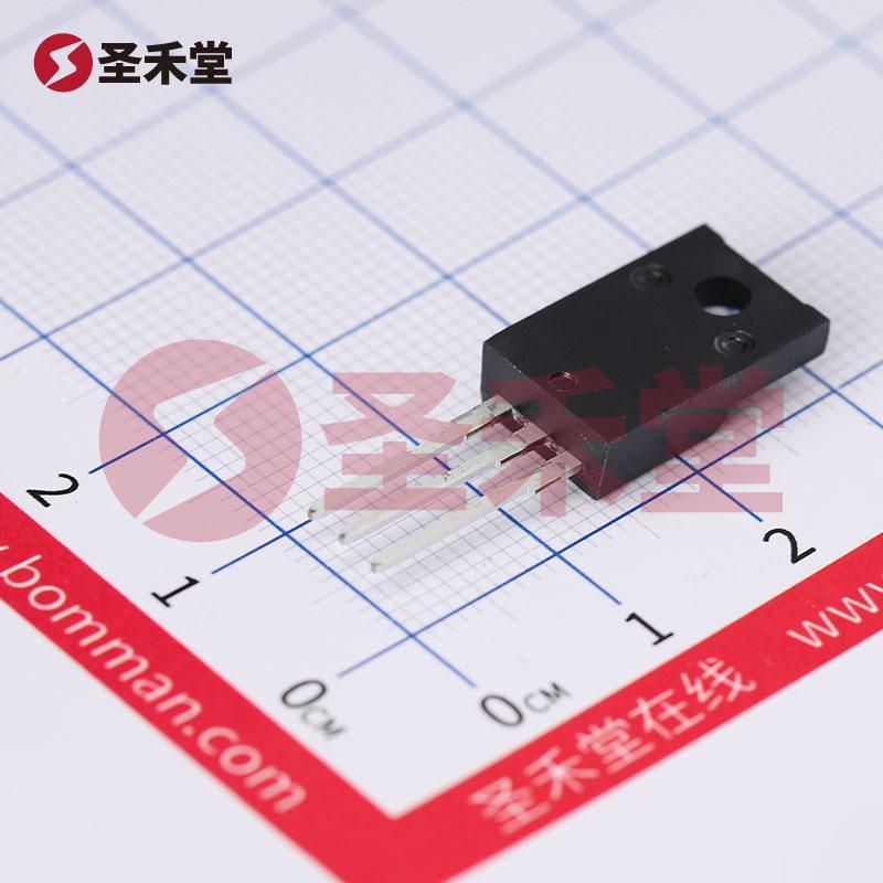 STF33N60M2 产品实物图片