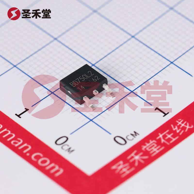 BD750L2FP-CE2 产品实物图片