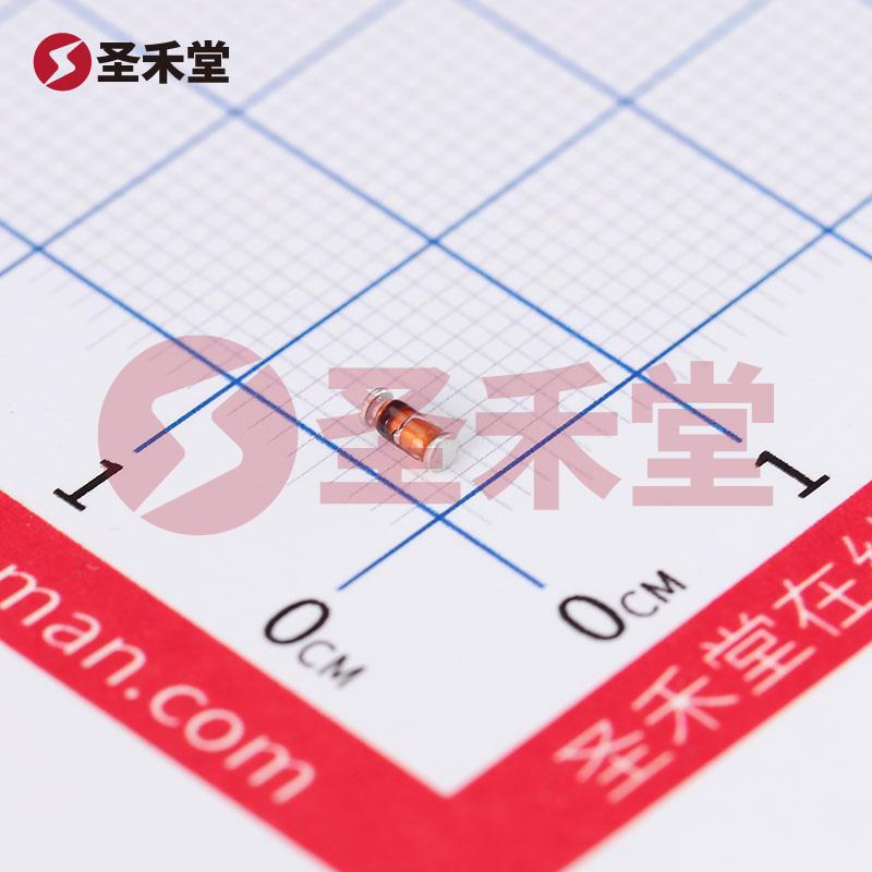 BZV55-C4V7,115 产品实物图片