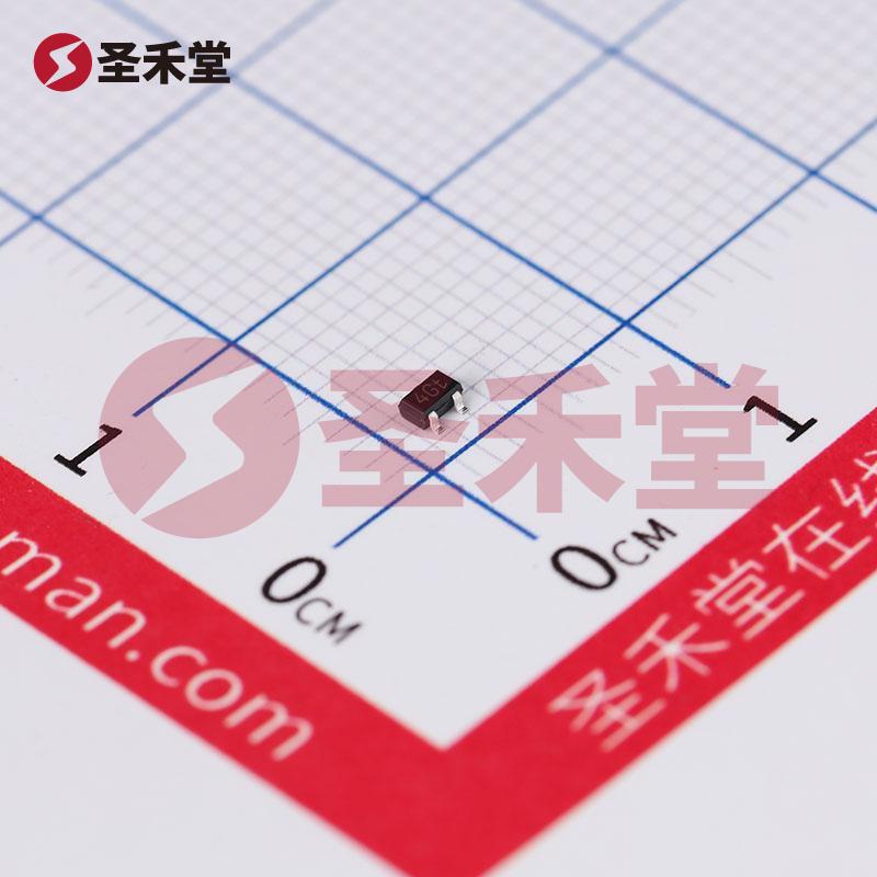 BC860CW,115 产品实物图片