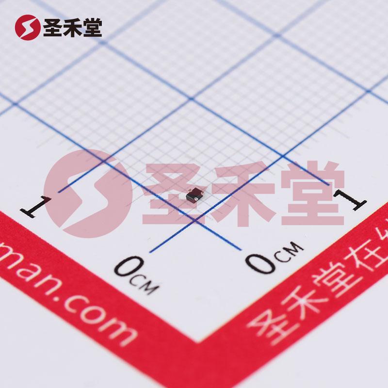 DTC143EMT2L 产品实物图片