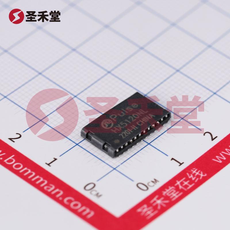 HX5120NL 产品实物图片