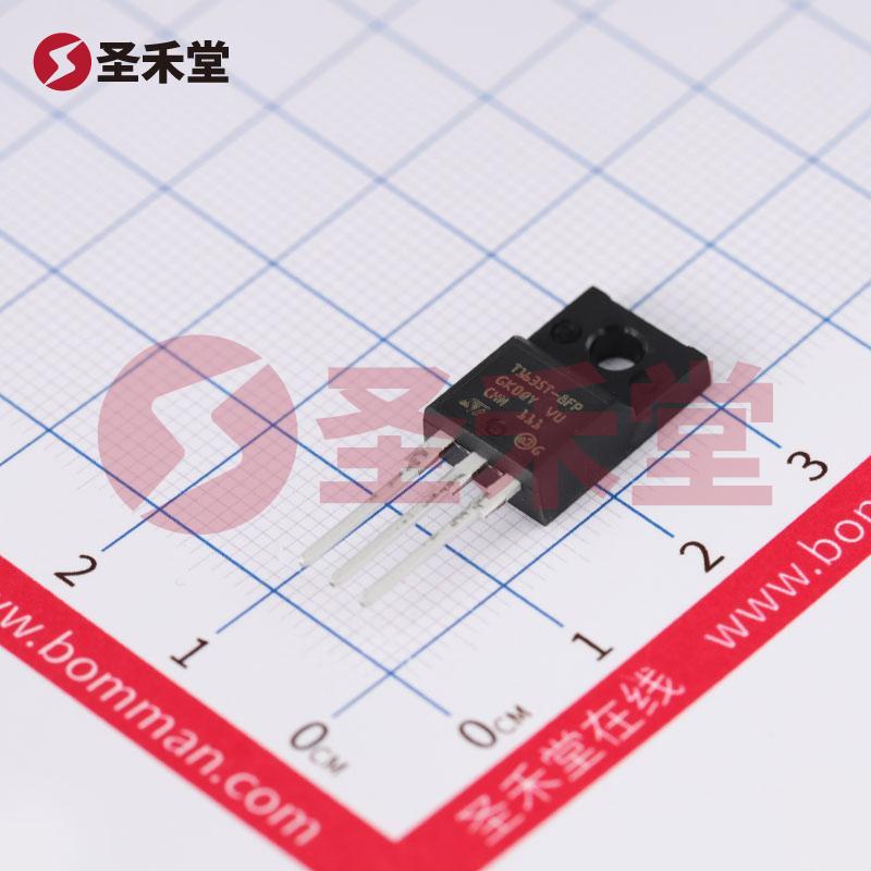 T1635T-8FP 产品实物图片