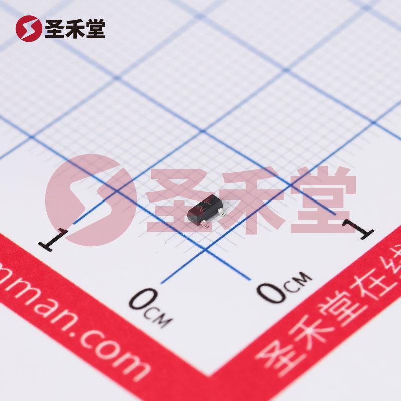 MMBT4403-TP 产品实物图片