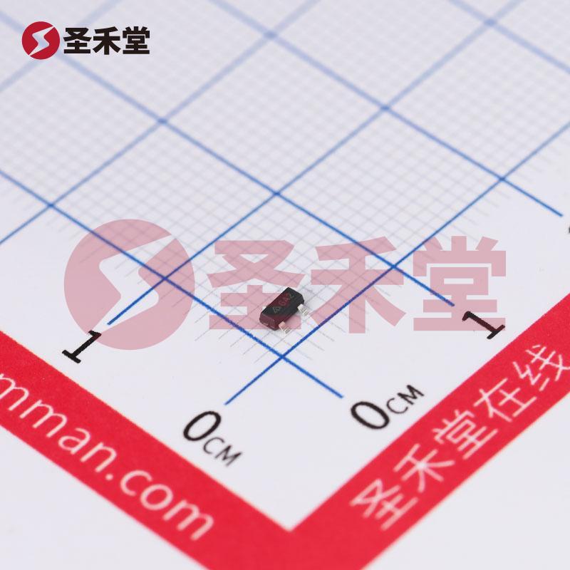 AZ431BN-ATRG1 产品实物图片