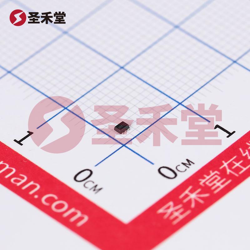 MMDT3906VC-7 产品实物图片