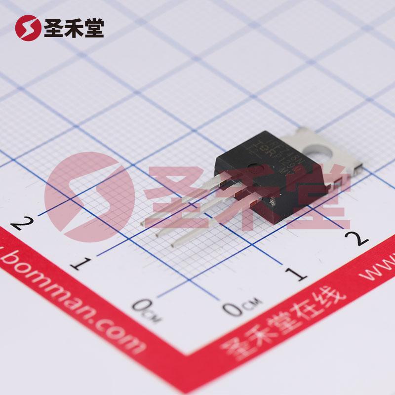 IRFZ48NPBF 产品实物图片