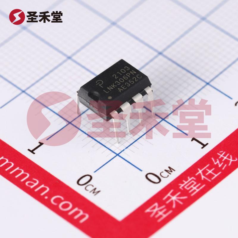 LNK306PN 产品实物图片
