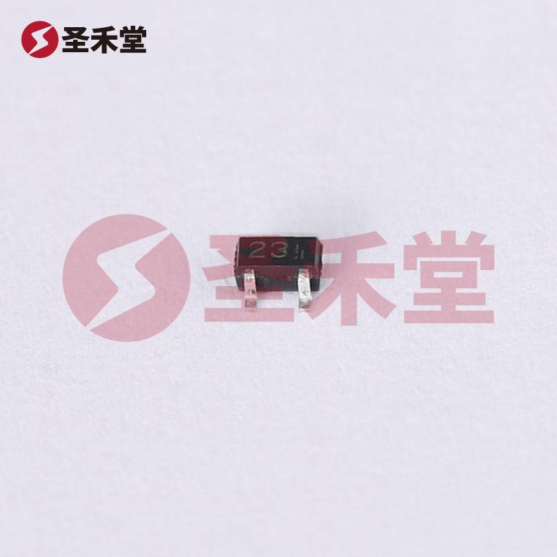 DTC143EETL 产品实物图片