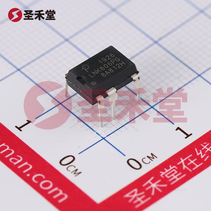 LNK606PG 产品实物图片