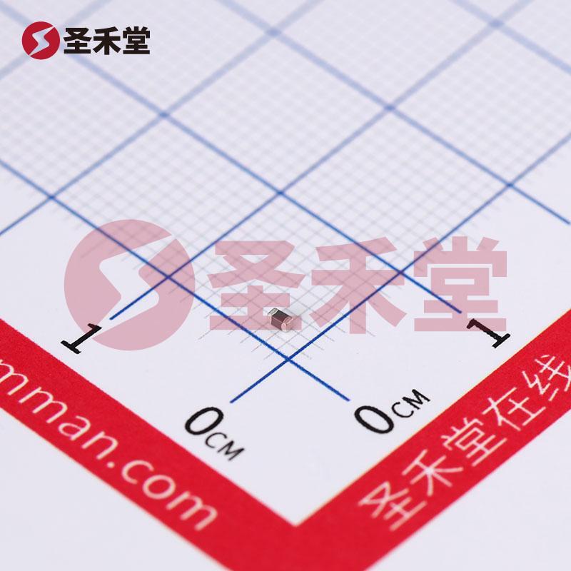 BLM18BD102SN1D 产品实物图片