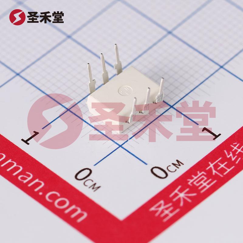 MOC3063M 产品实物图片