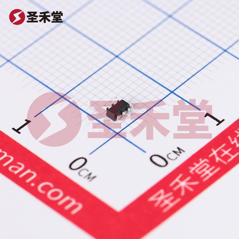 AP5724WG-7 产品实物图片