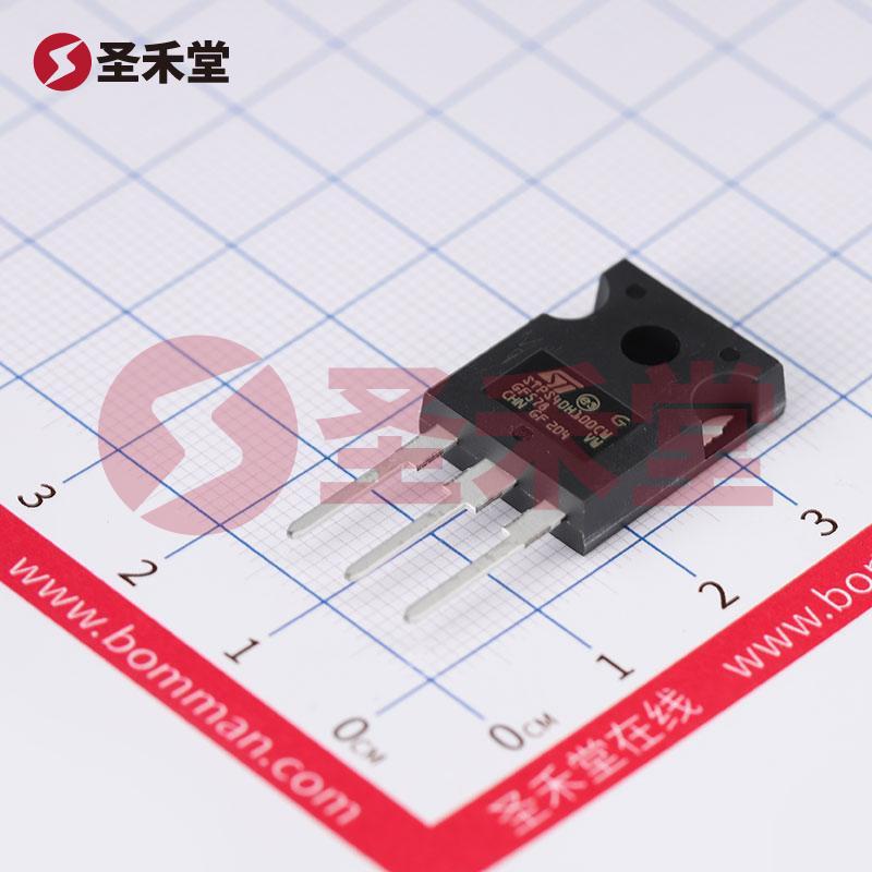 STPS40H100CW 产品实物图片