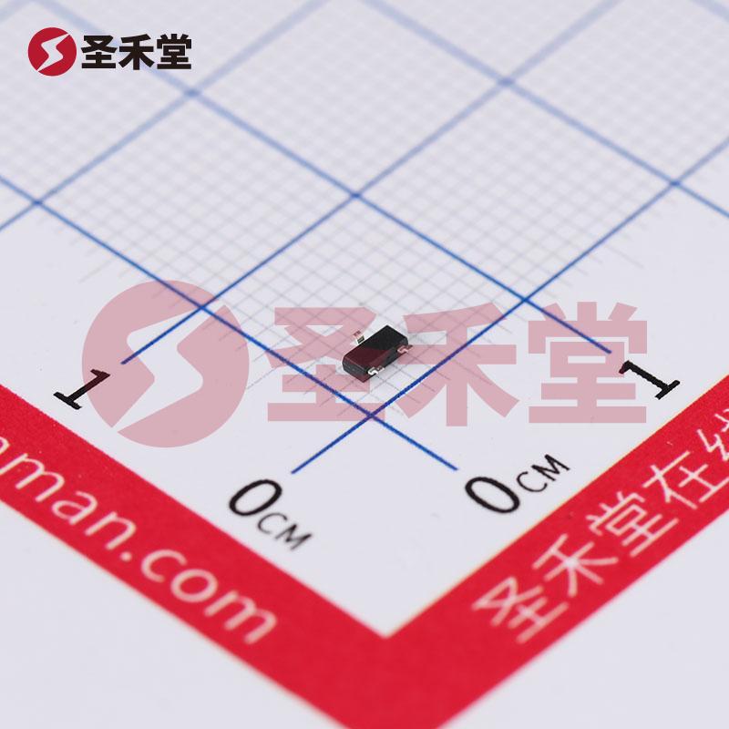 PBSS5350T,215 产品实物图片