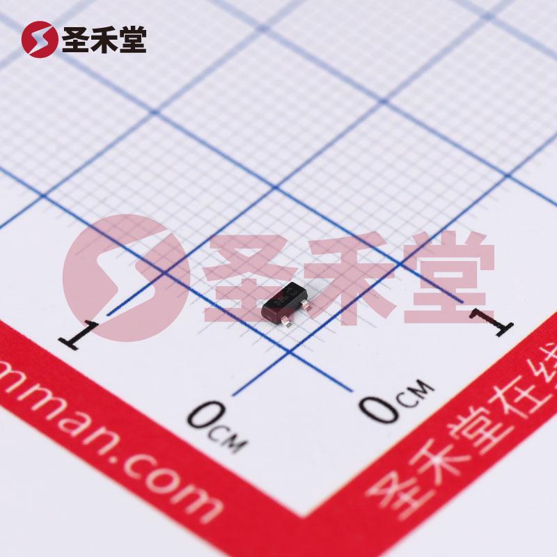 BAT54FILM 产品实物图片