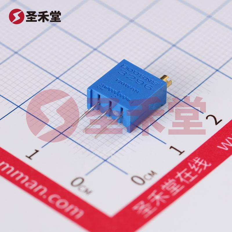 3296W-1-202LF 产品实物图片