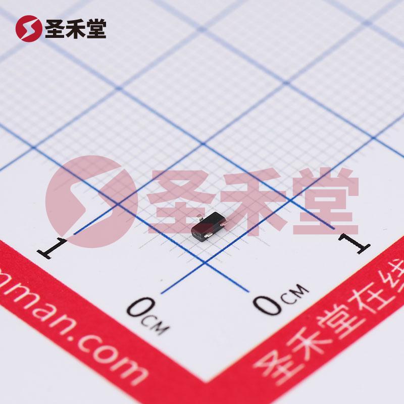 FMMT597TA 产品实物图片