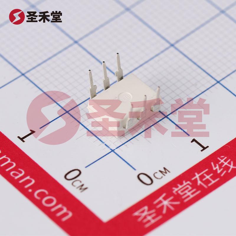 MOC3051M 产品实物图片