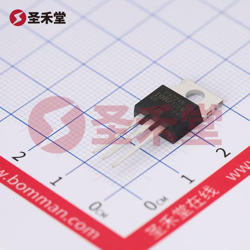 IRF9Z24NPBF 产品实物图片
