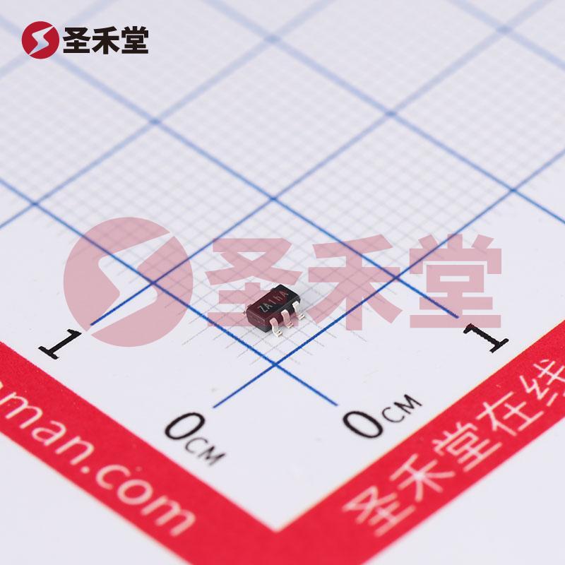 AP7335-WG-7 产品实物图片