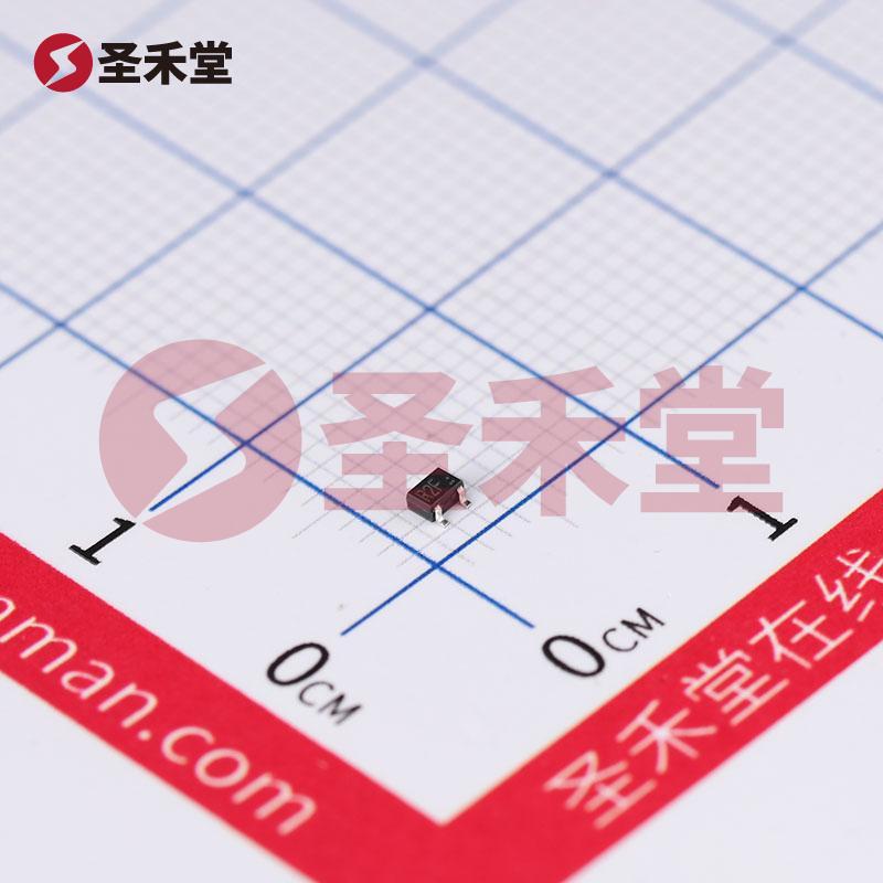 UMT2907AT106 产品实物图片