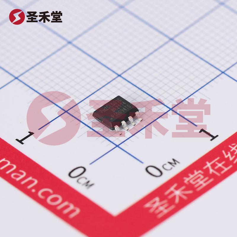 PM25LQ010B-SCE 产品实物图片